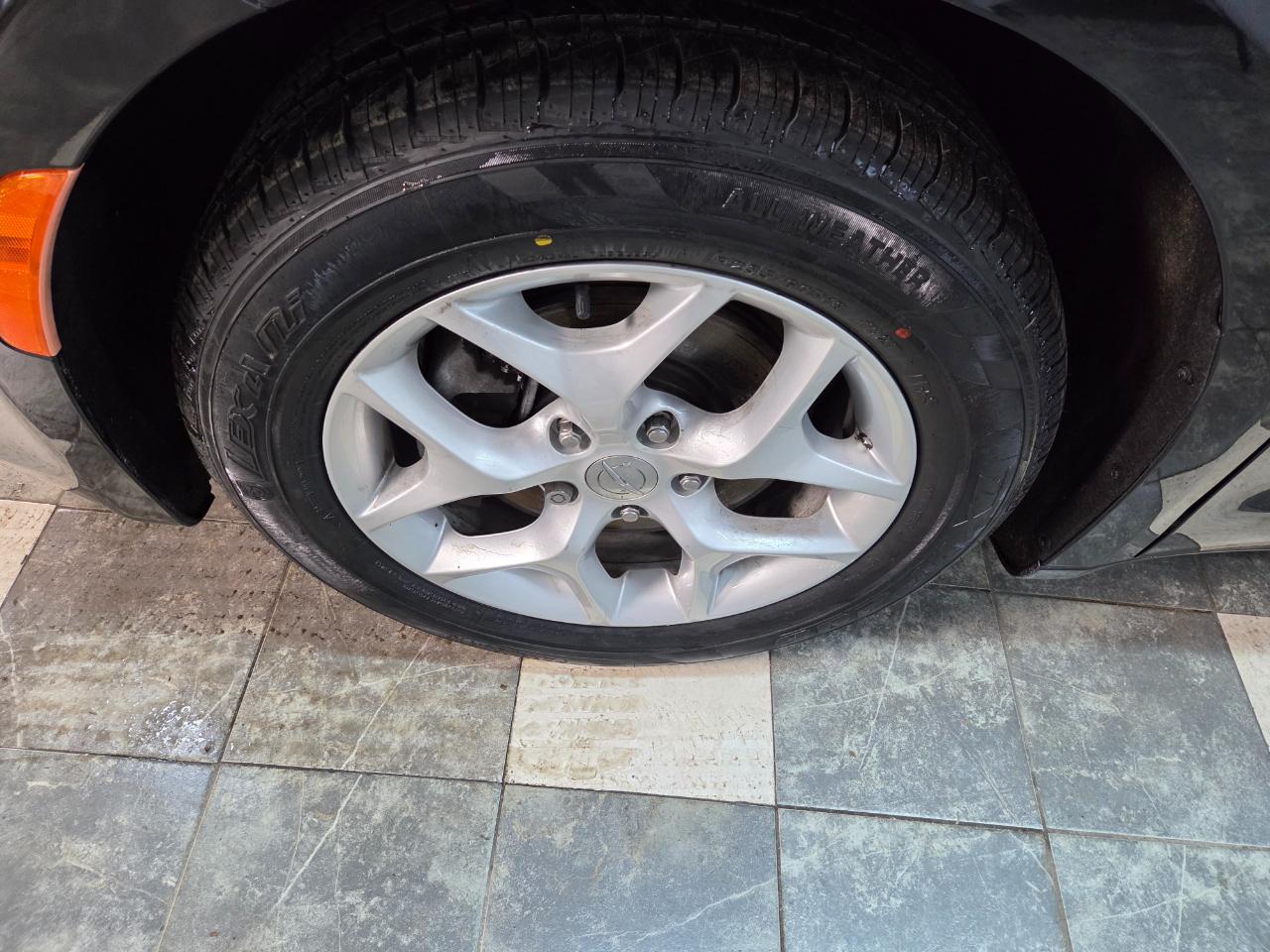 Chrysler Pacifica Touring Plus 2018