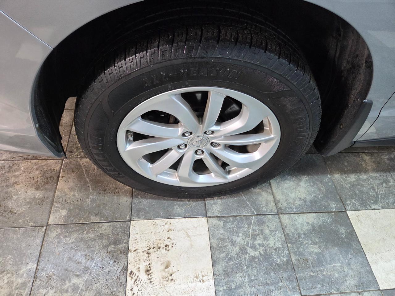 Acura RDX 6-Spd AT AWD w/ Technology Package 2018