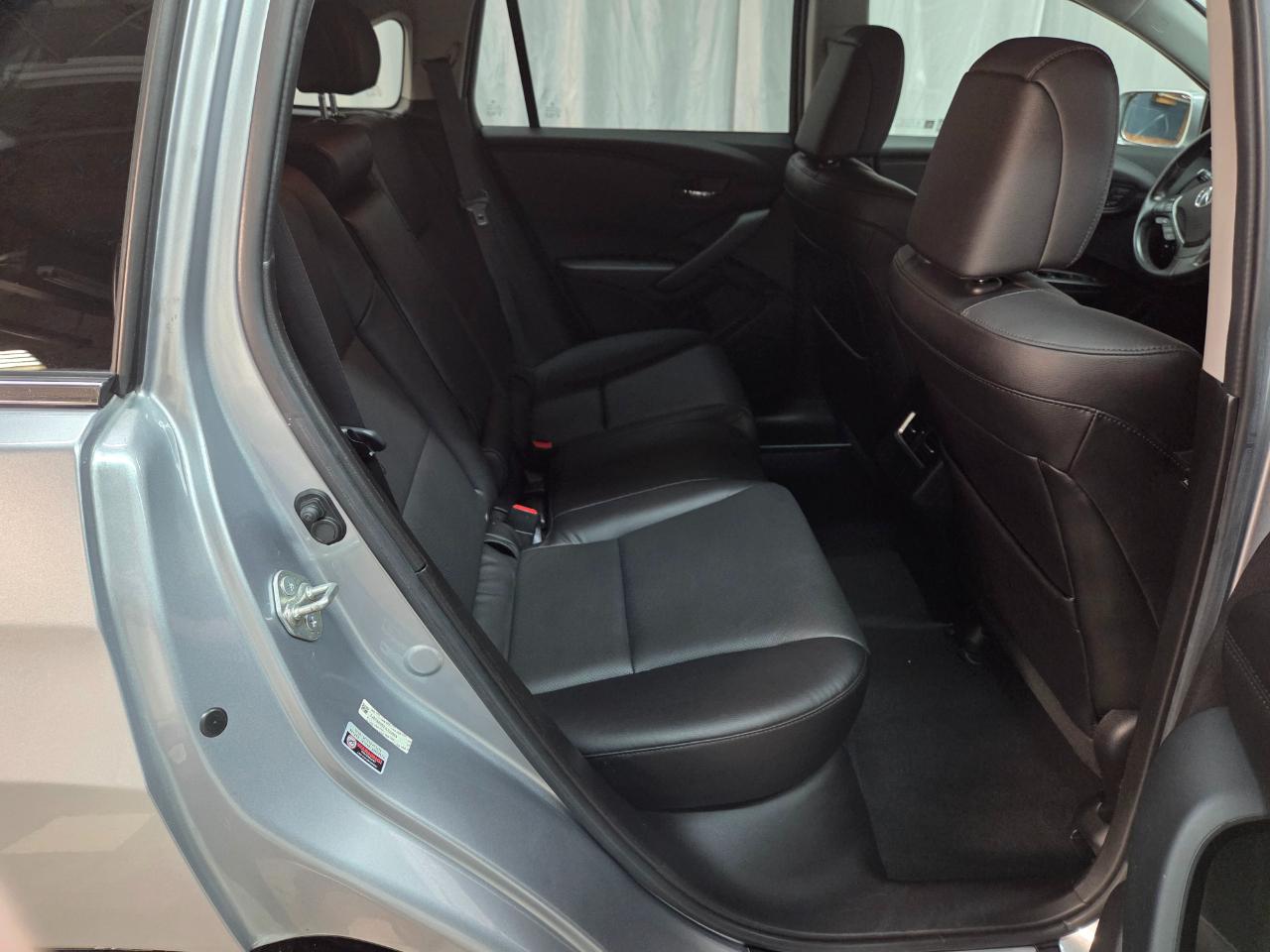 Acura RDX 6-Spd AT AWD w/ Technology Package 2018