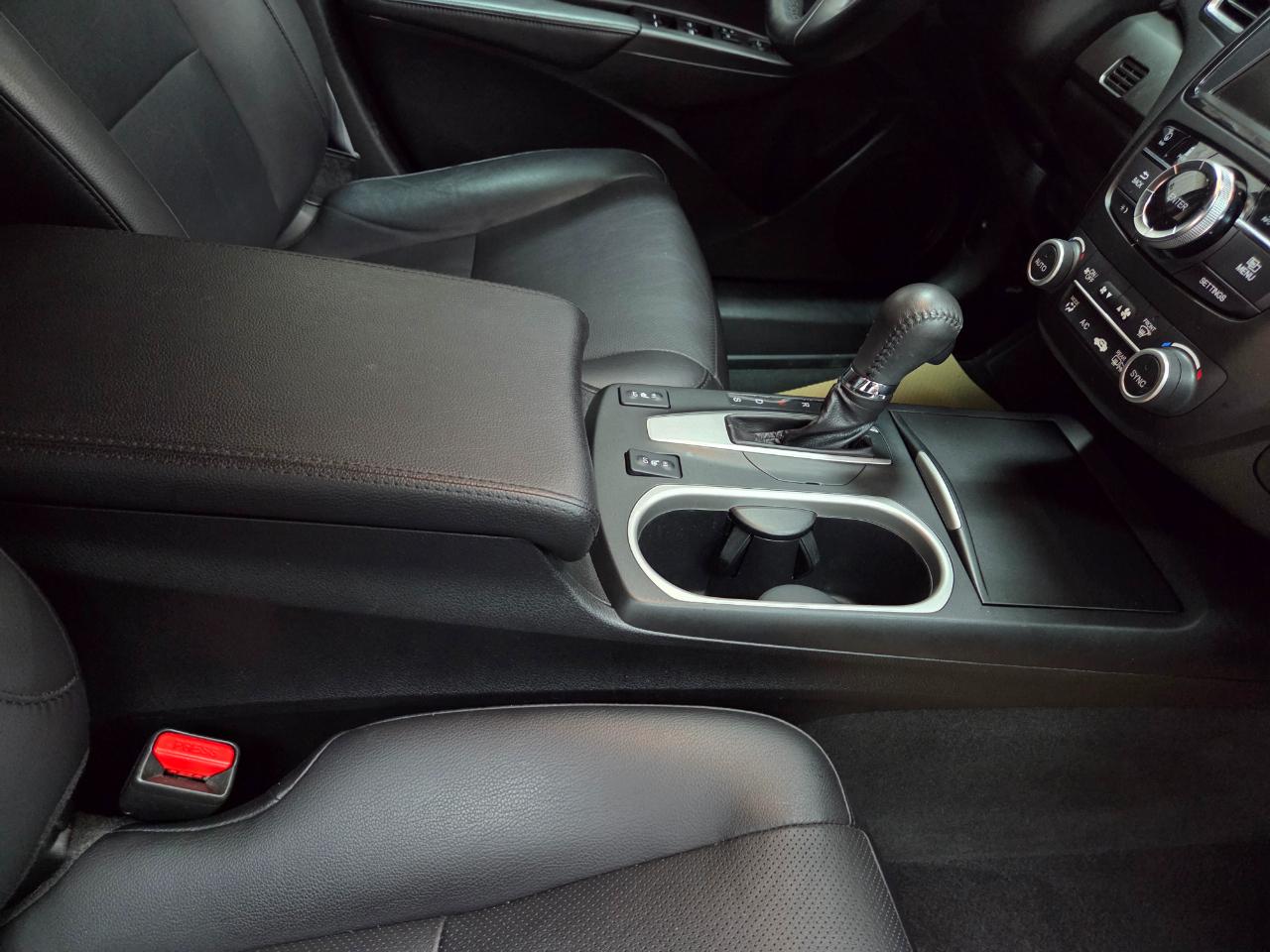 Acura RDX 6-Spd AT AWD w/ Technology Package 2018