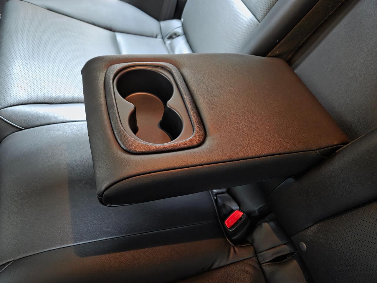 Acura RDX 6-Spd AT AWD w/ Technology Package 2018