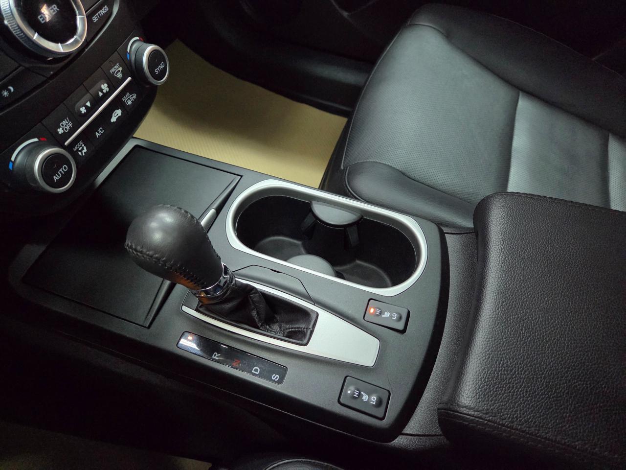 Acura RDX 6-Spd AT AWD w/ Technology Package 2018