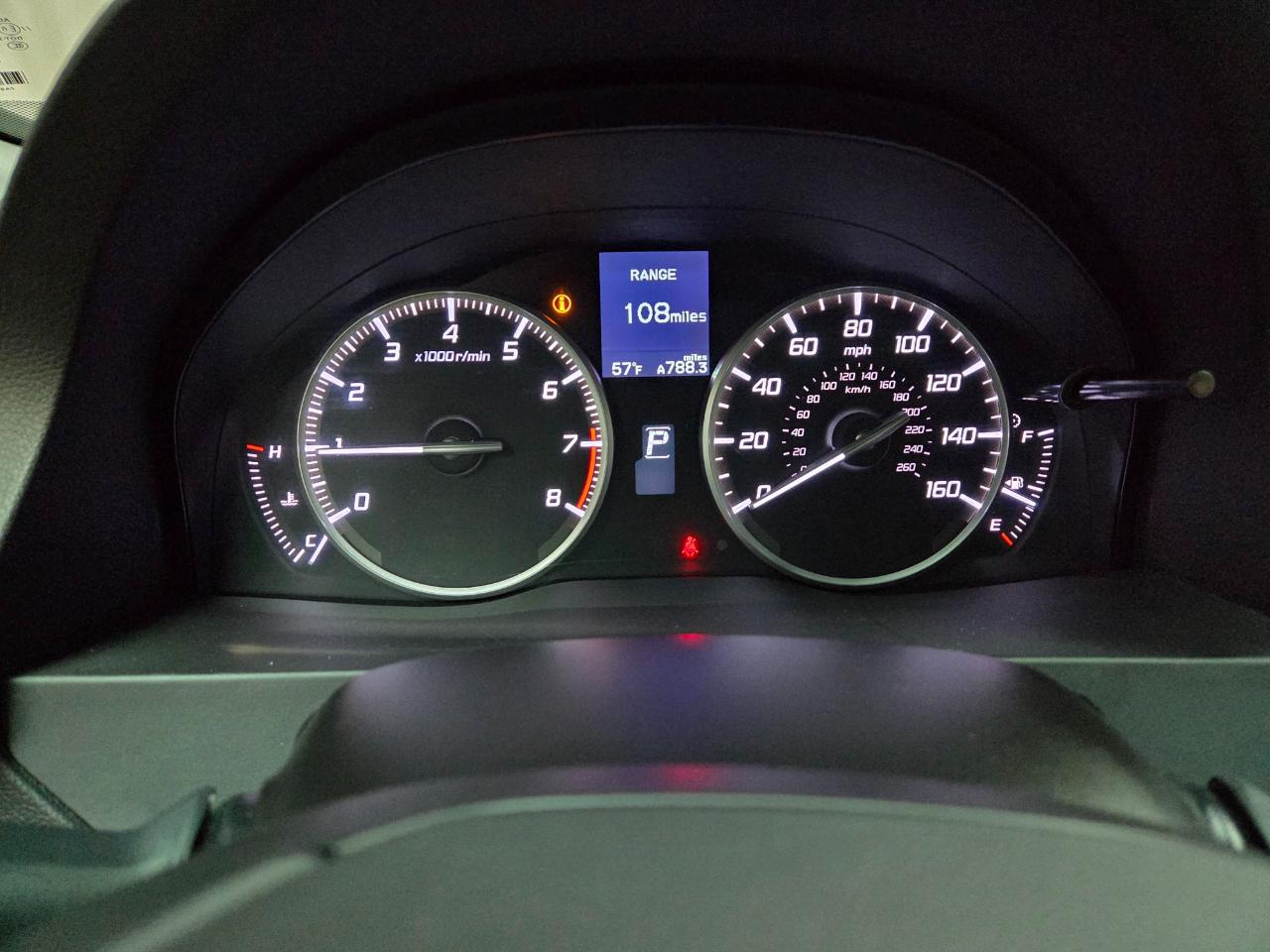 Acura RDX 6-Spd AT AWD w/ Technology Package 2018