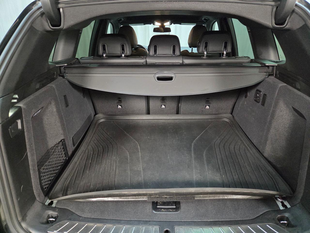 BMW X3 xDrive30i 2018