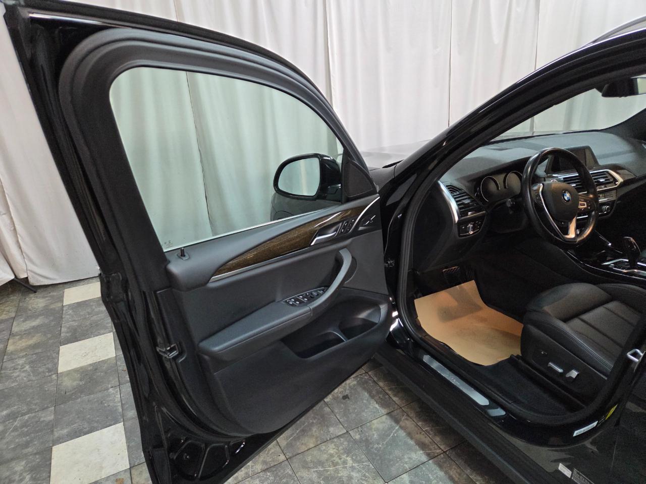 BMW X3 xDrive30i 2018