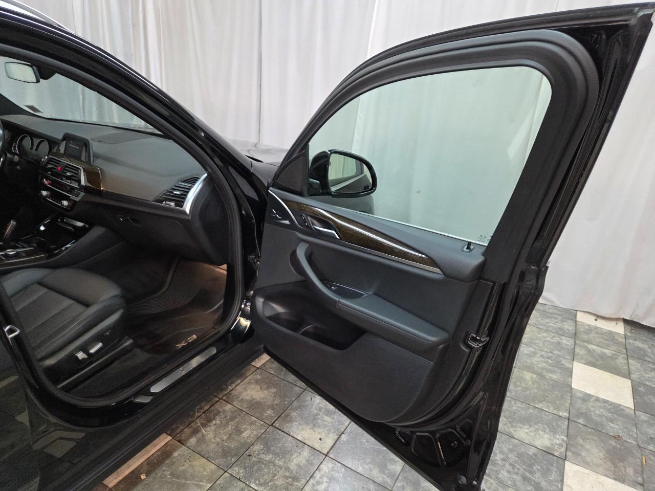 BMW X3 xDrive30i 2018