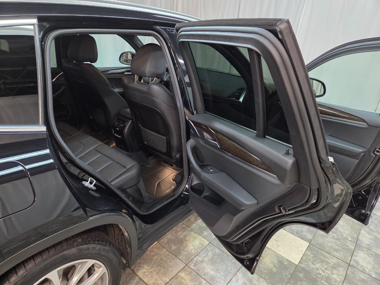 BMW X3 xDrive30i 2018