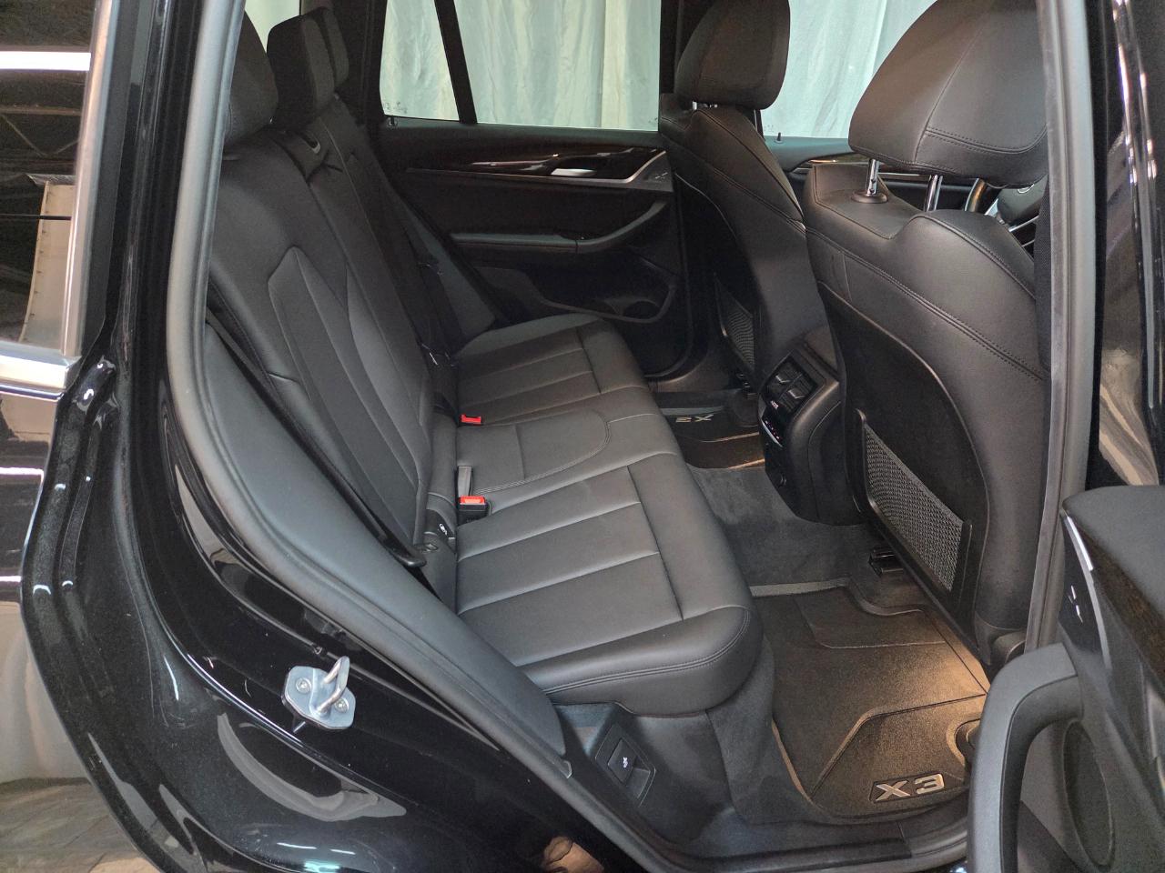 BMW X3 xDrive30i 2018