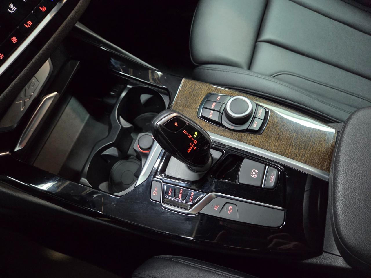 BMW X3 xDrive30i 2018