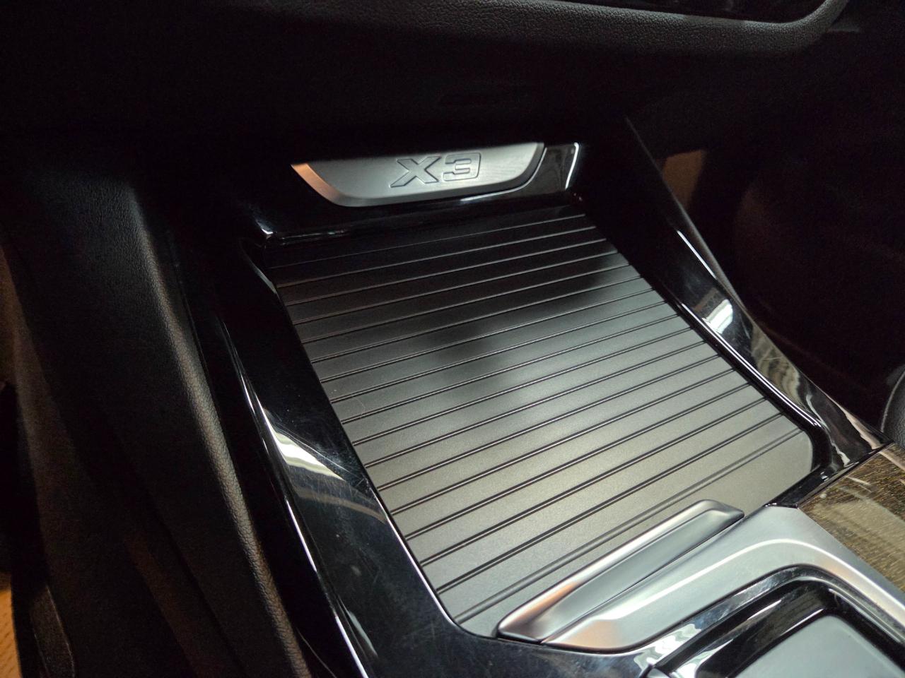 BMW X3 xDrive30i 2018