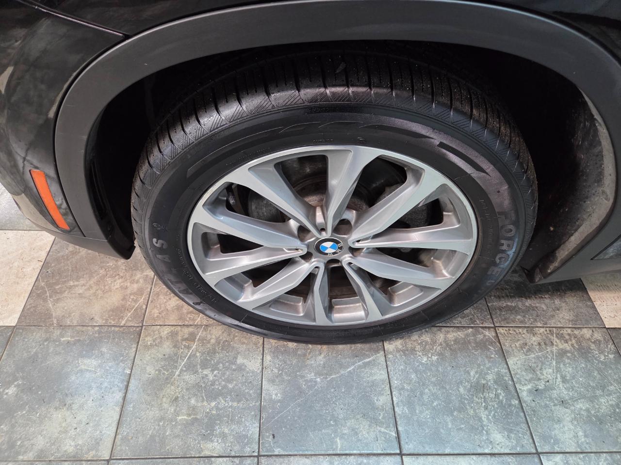 BMW X3 xDrive30i 2018