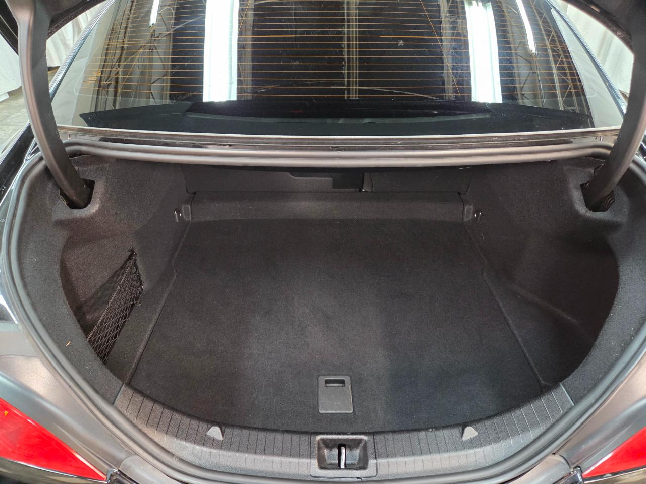 Mercedes-Benz CLA-Class CLA250 4MATIC 2019