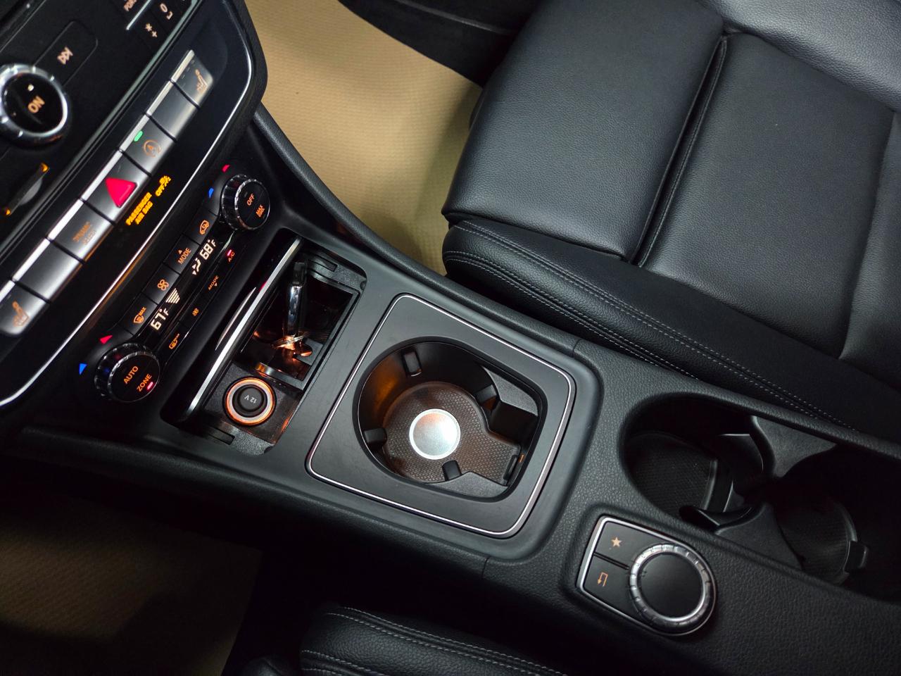 Mercedes-Benz CLA-Class CLA250 4MATIC 2019