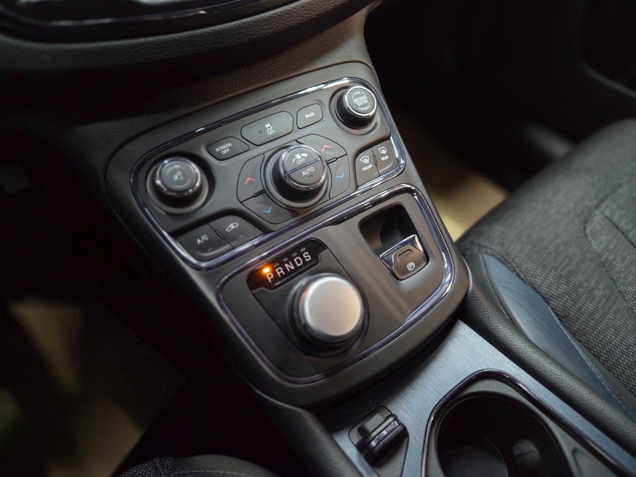 Chrysler 200 S AWD 2016