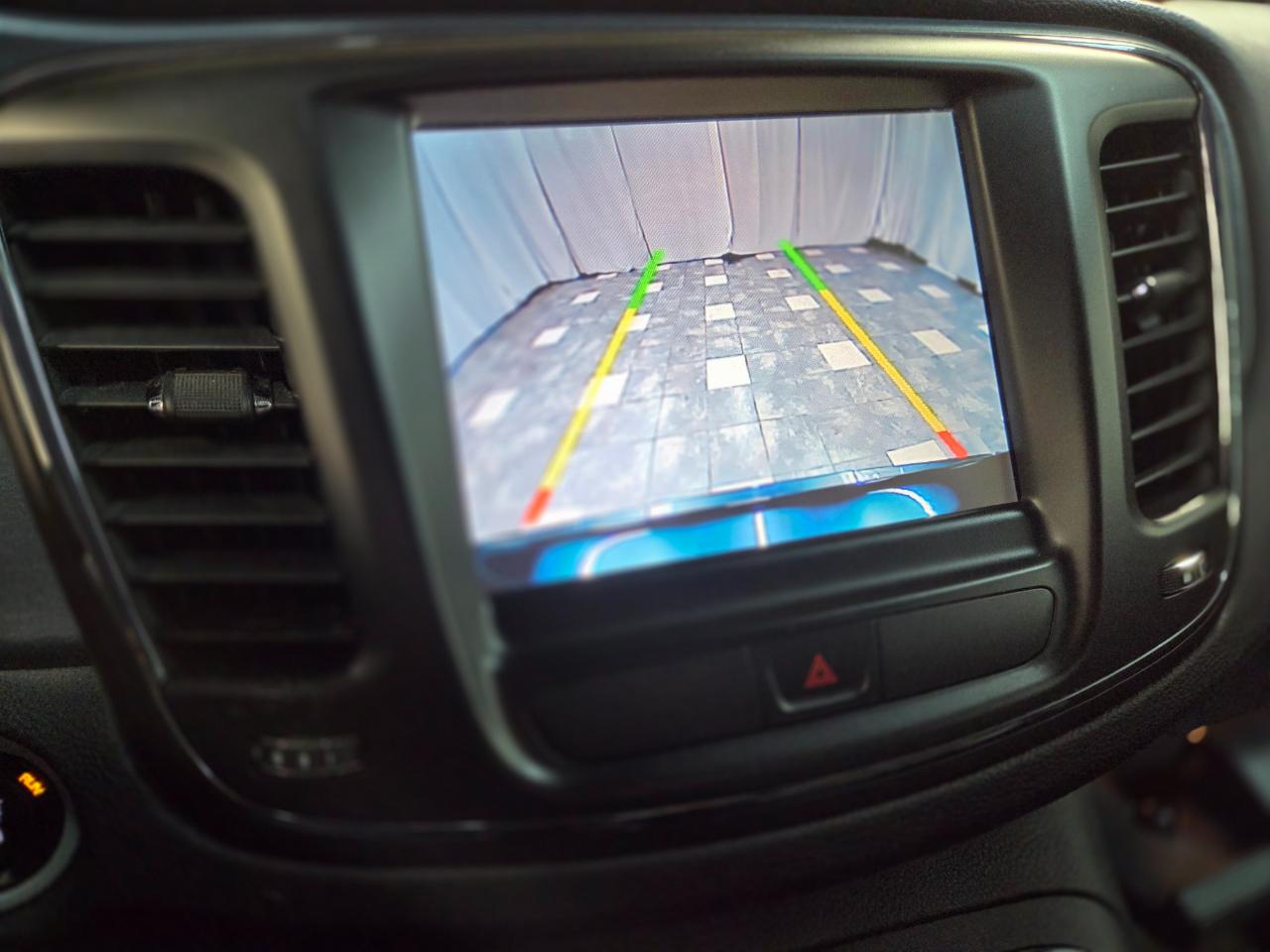 Chrysler 200 S AWD 2016