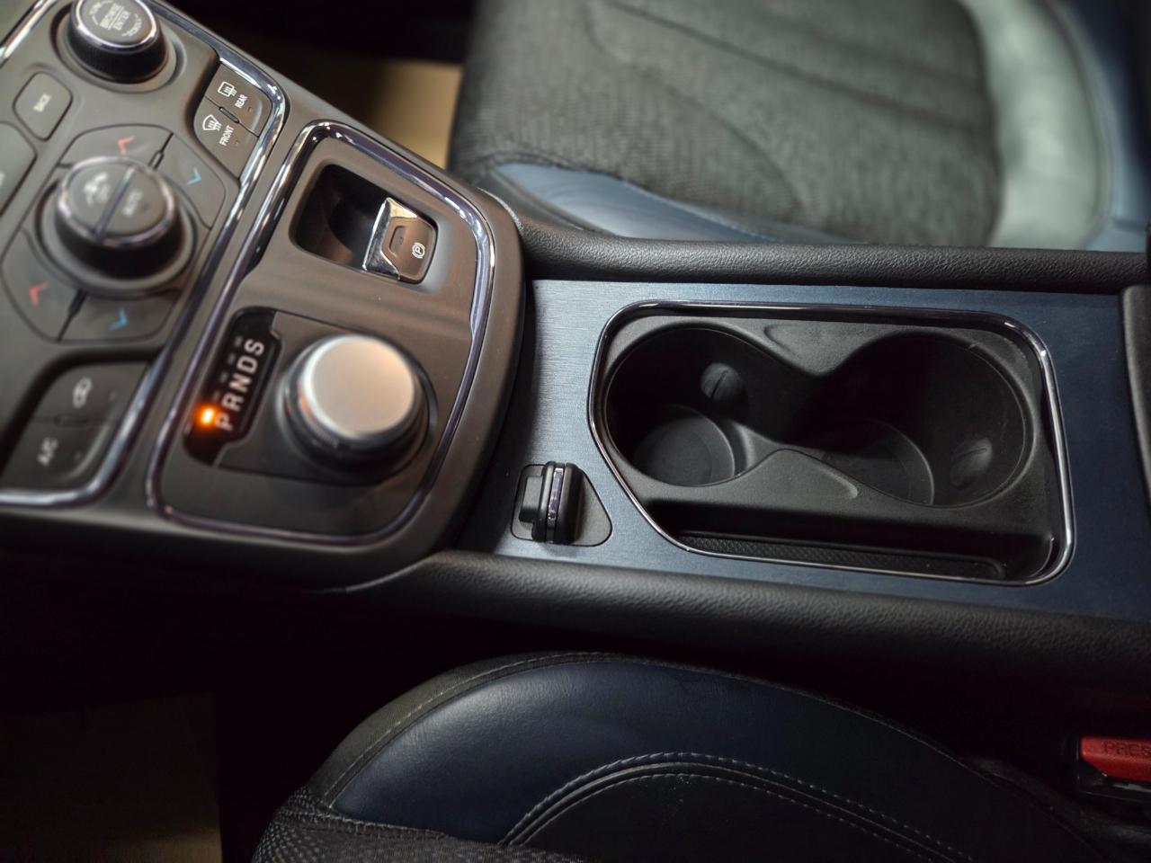 Chrysler 200 S AWD 2016