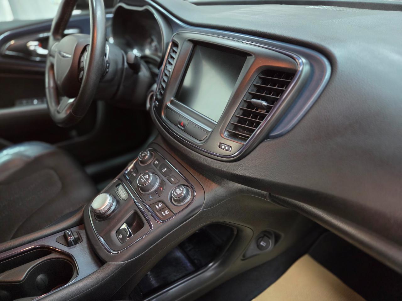 Chrysler 200 S AWD 2016