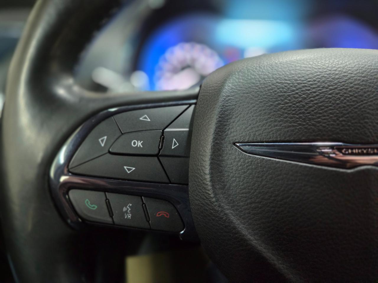 Chrysler 200 S AWD 2016