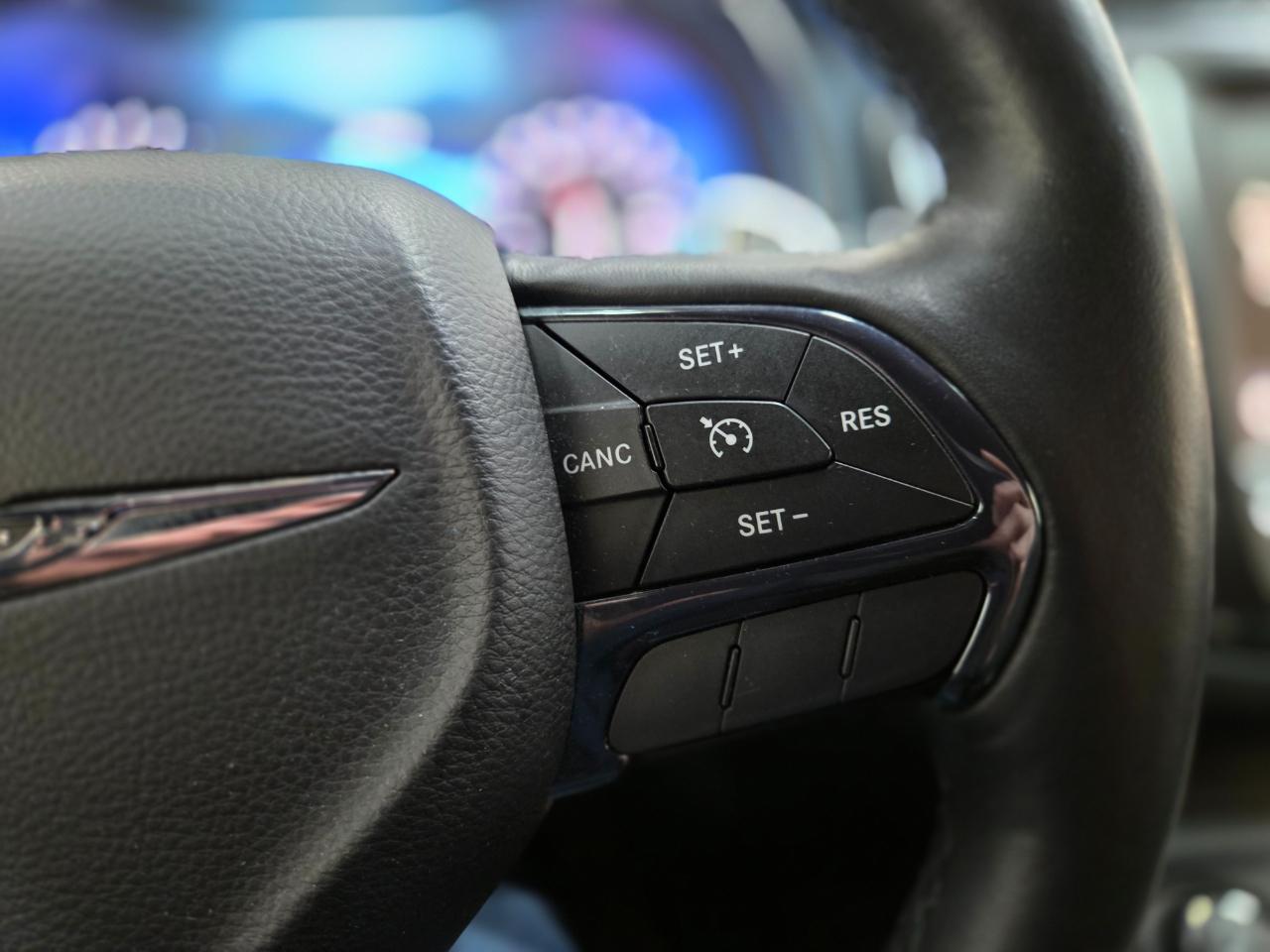 Chrysler 200 S AWD 2016