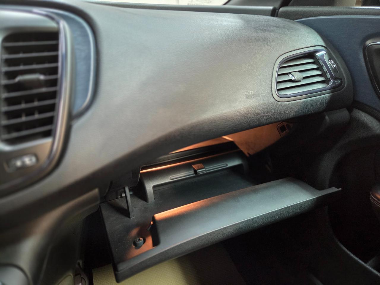 Chrysler 200 S AWD 2016