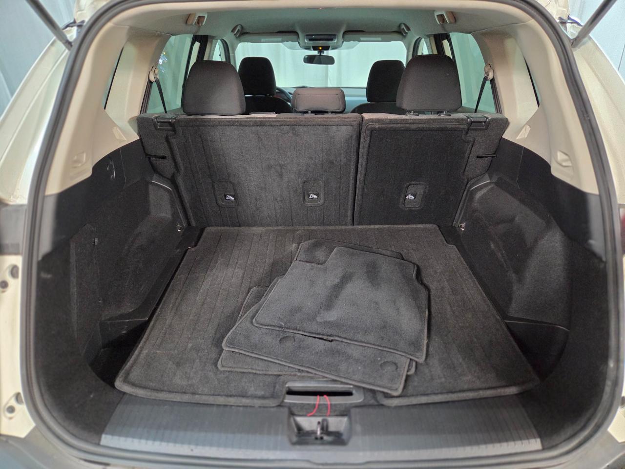 Nissan Rogue SV AWD 2021