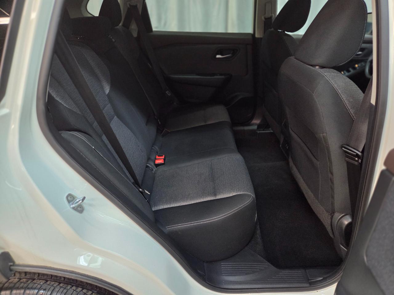 Nissan Rogue SV AWD 2021