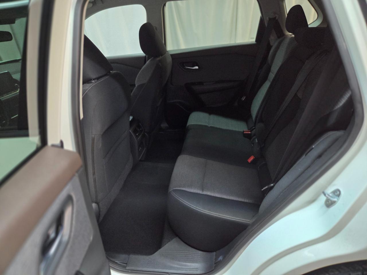 Nissan Rogue SV AWD 2021