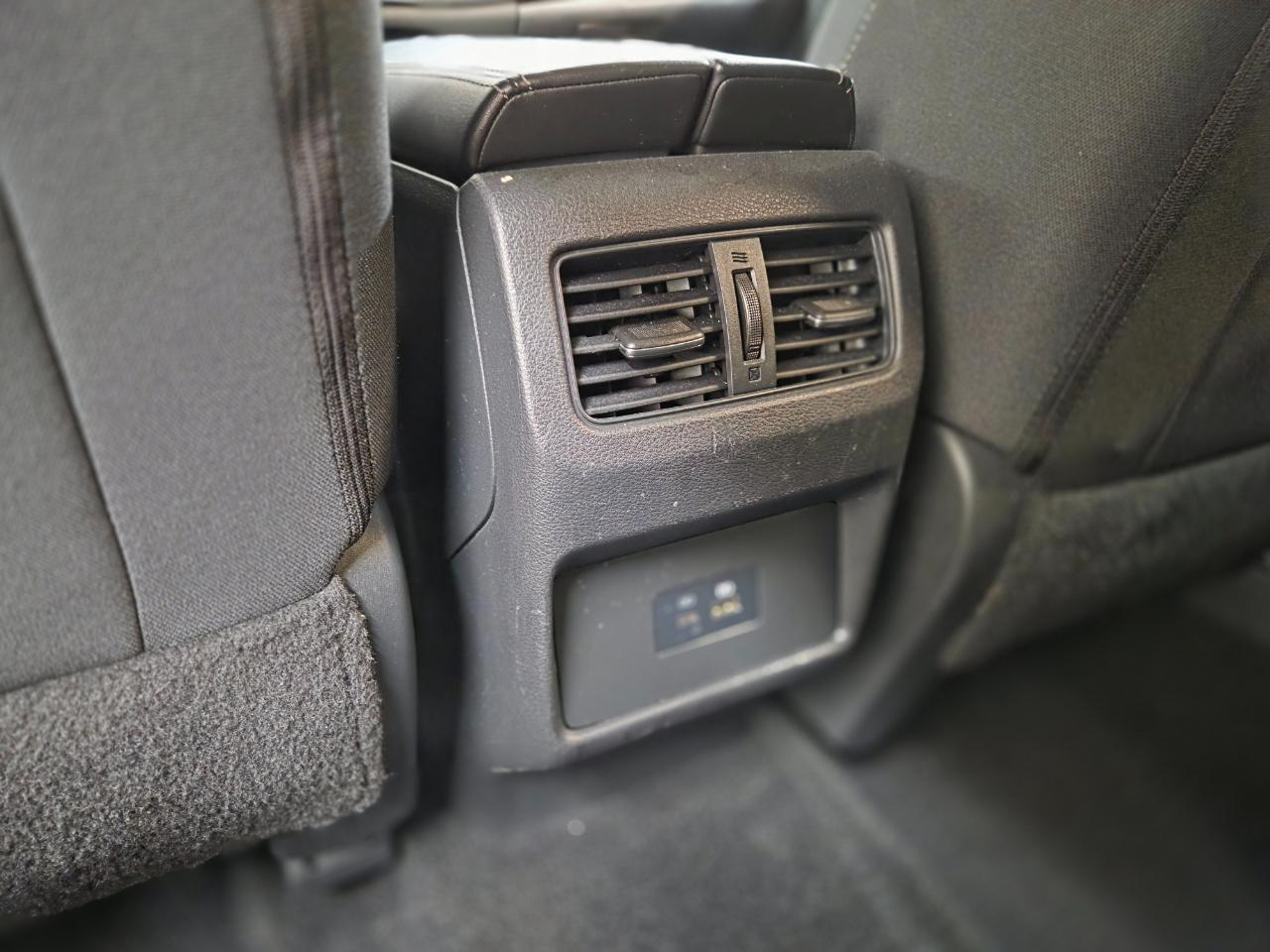 Nissan Rogue SV AWD 2021