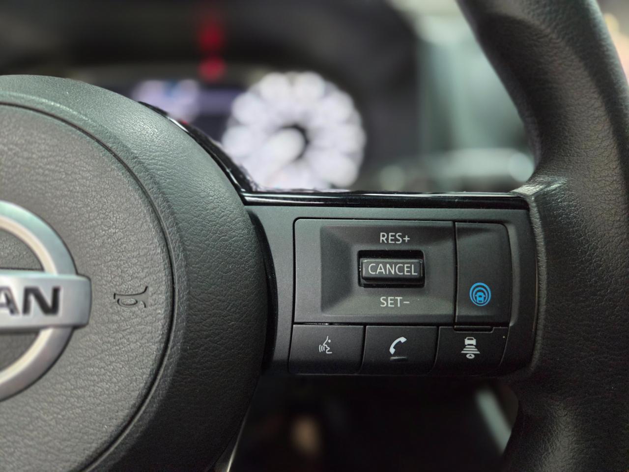 Nissan Rogue SV AWD 2021