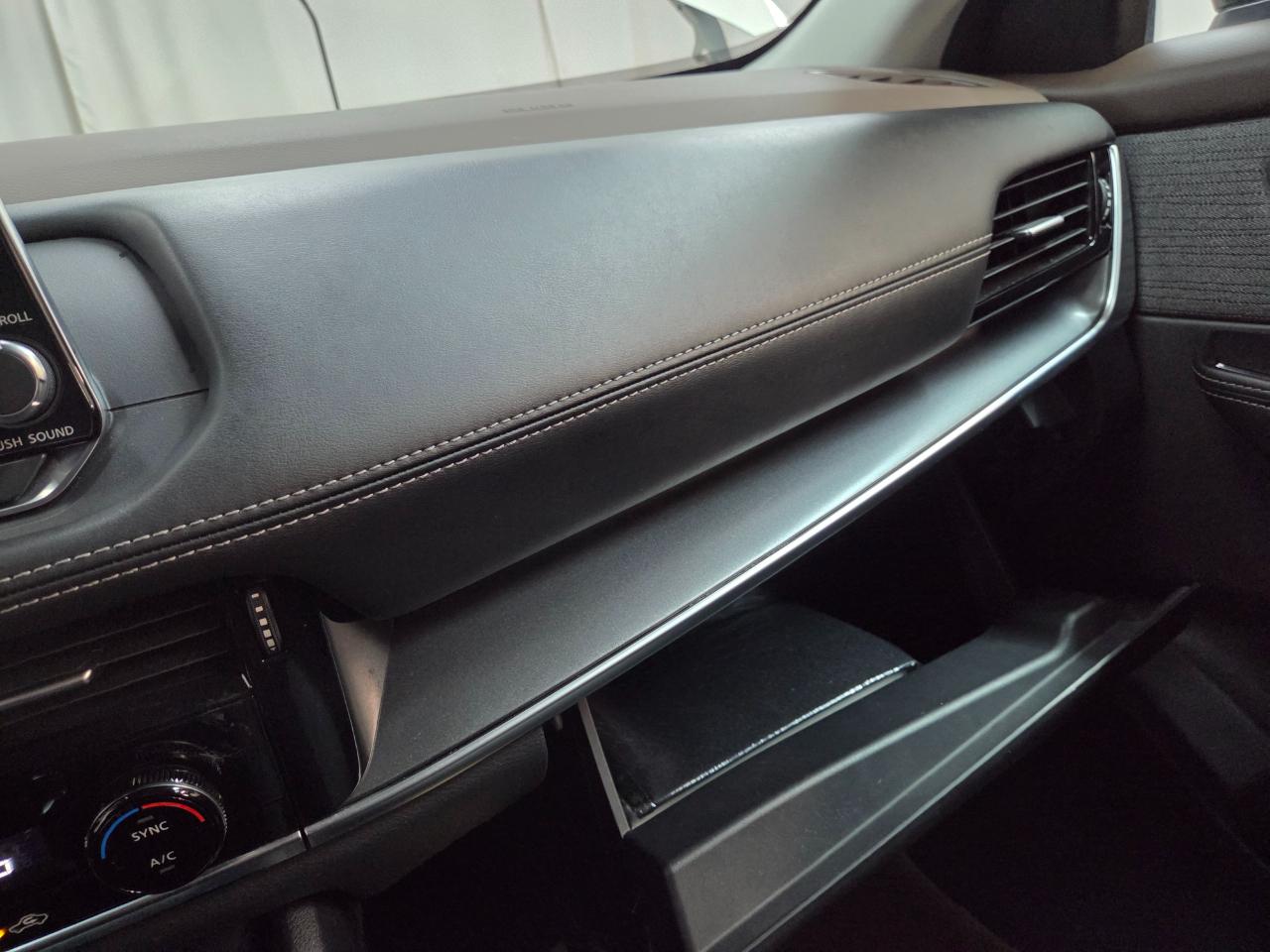 Nissan Rogue SV AWD 2021