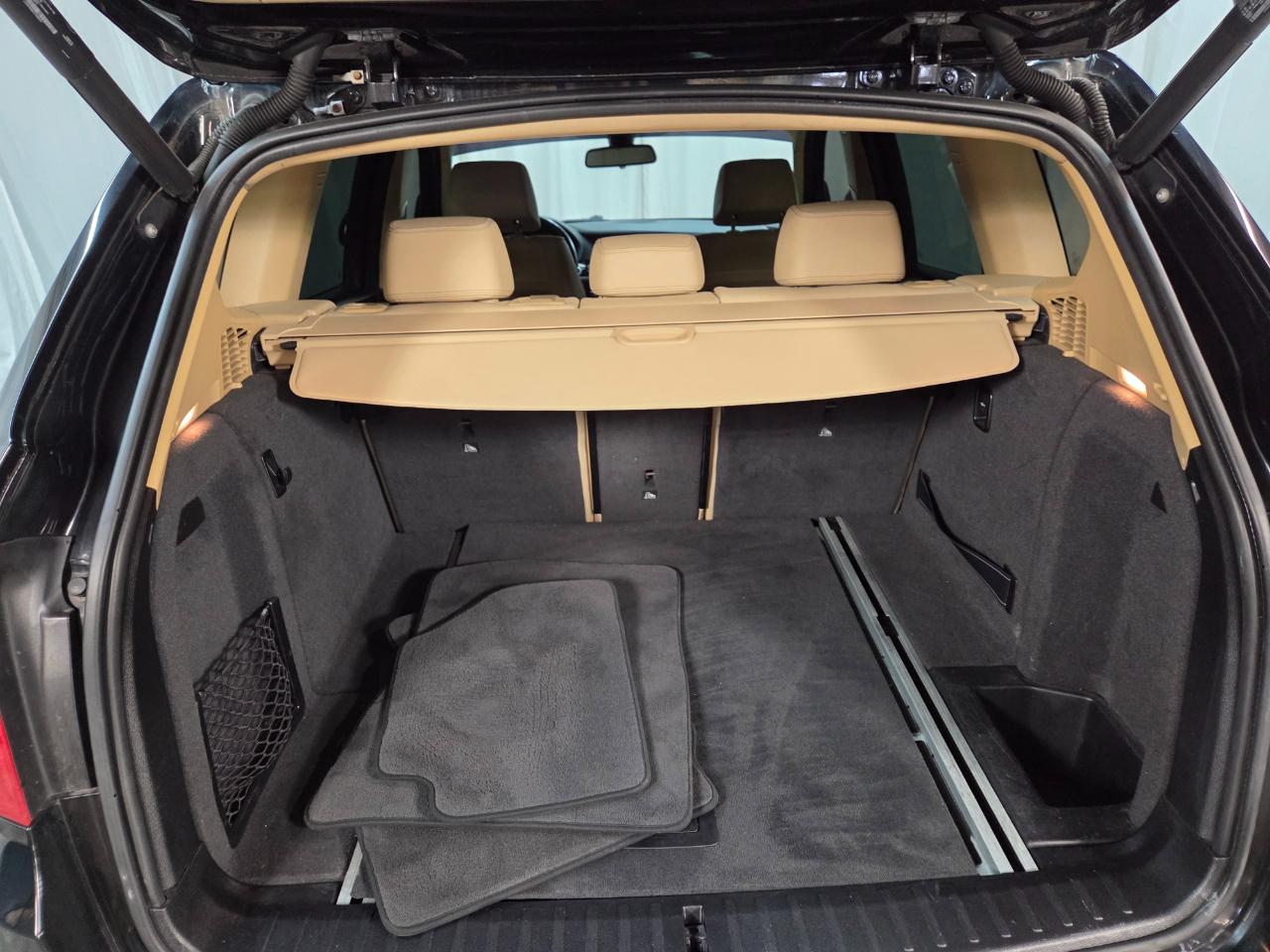 BMW X3 xDrive28i 2016