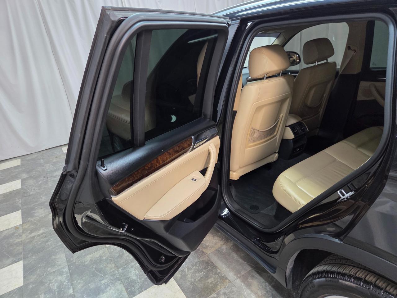 BMW X3 xDrive28i 2016