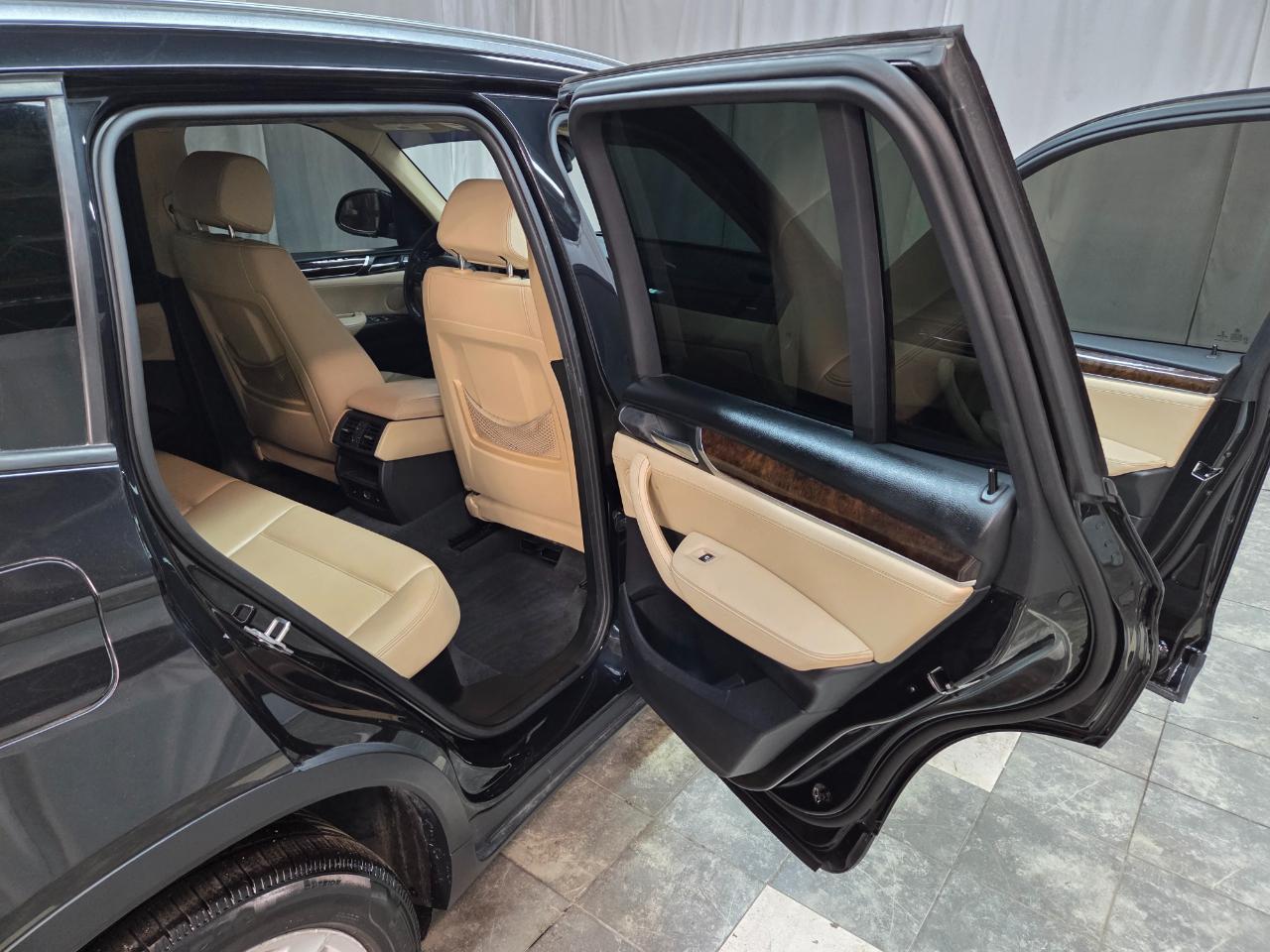 BMW X3 xDrive28i 2016