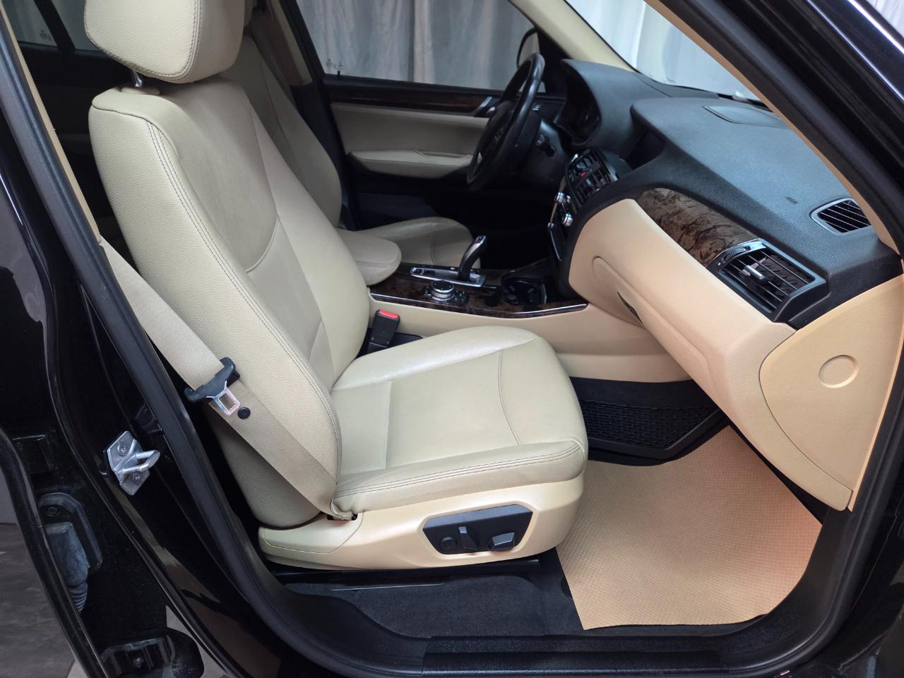 BMW X3 xDrive28i 2016