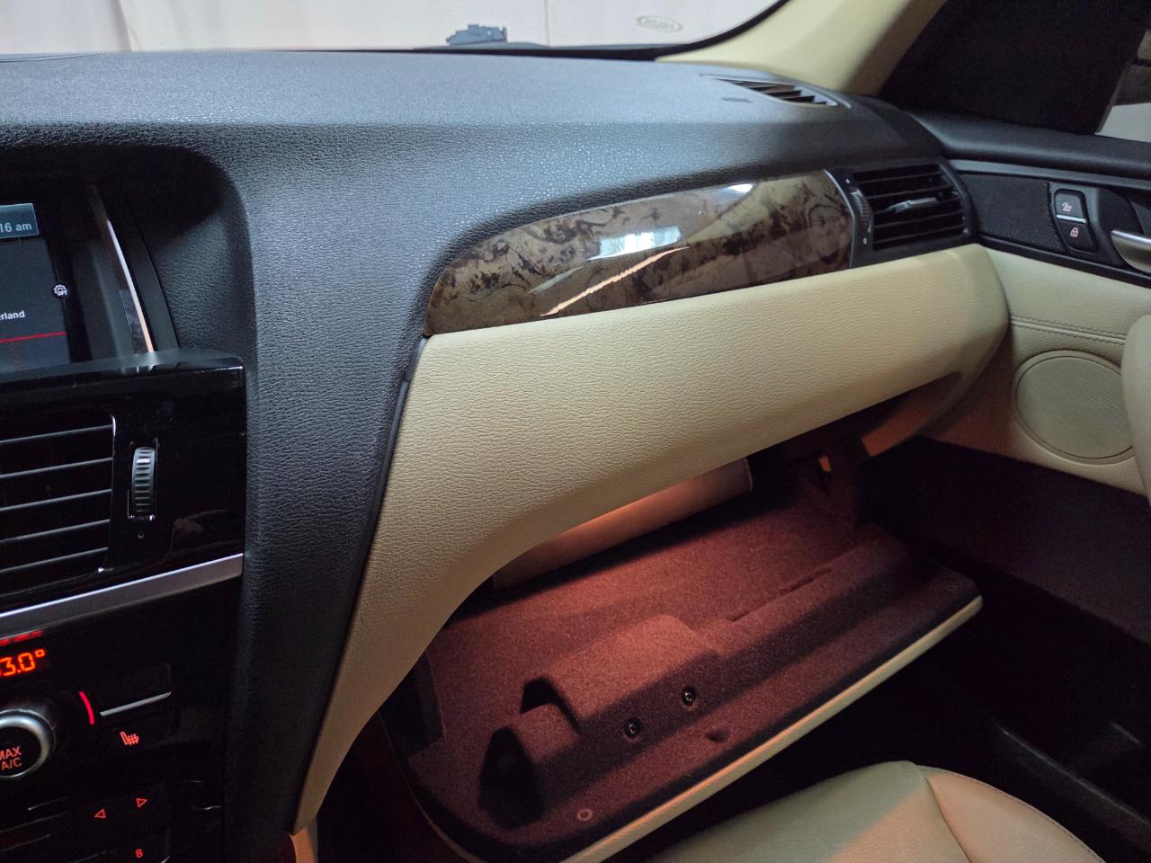 BMW X3 xDrive28i 2016