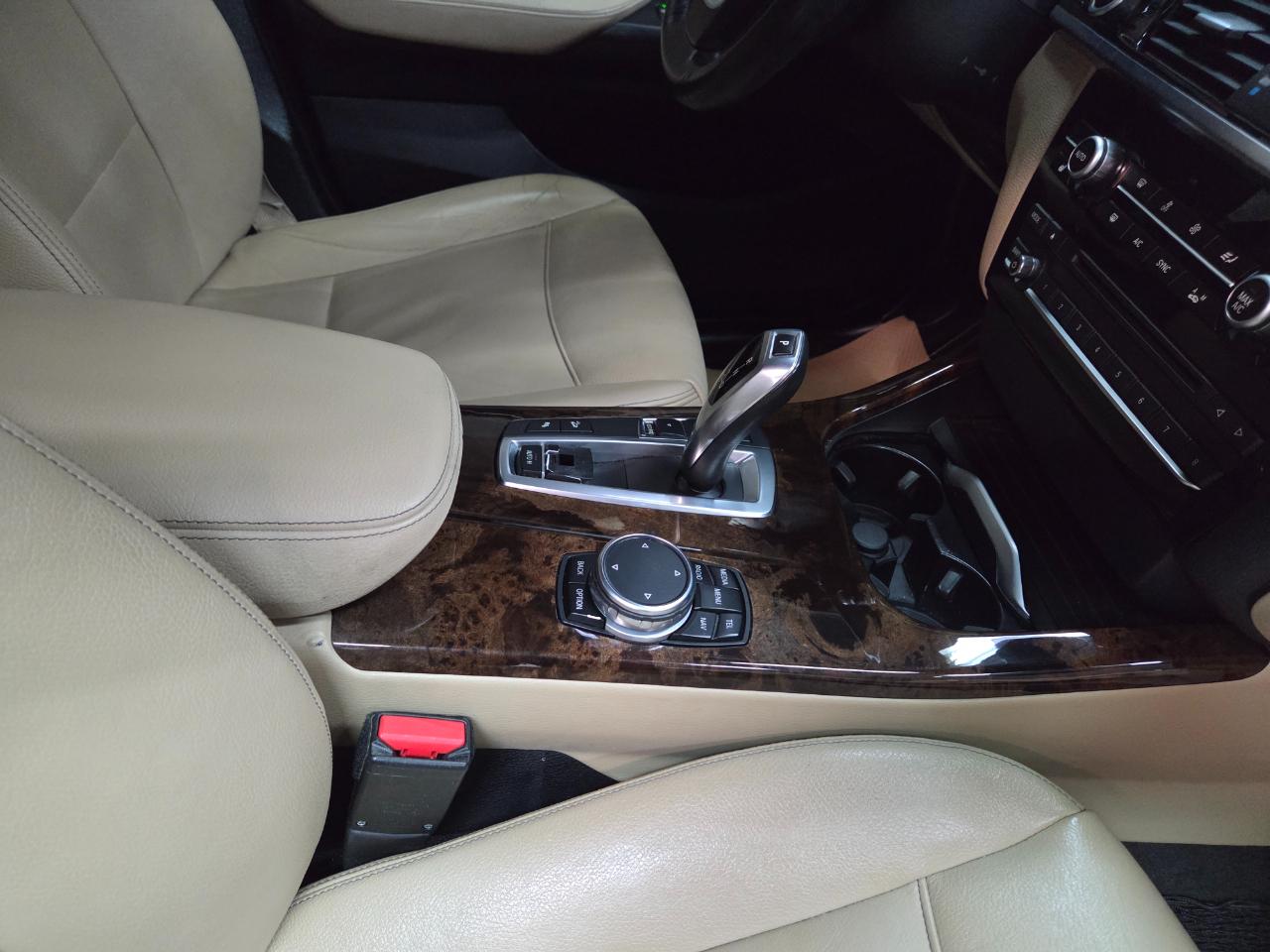 BMW X3 xDrive28i 2016