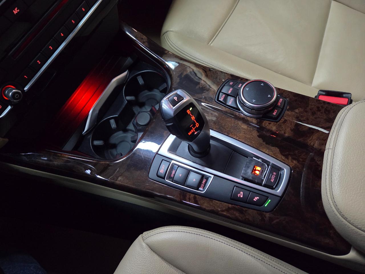 BMW X3 xDrive28i 2016