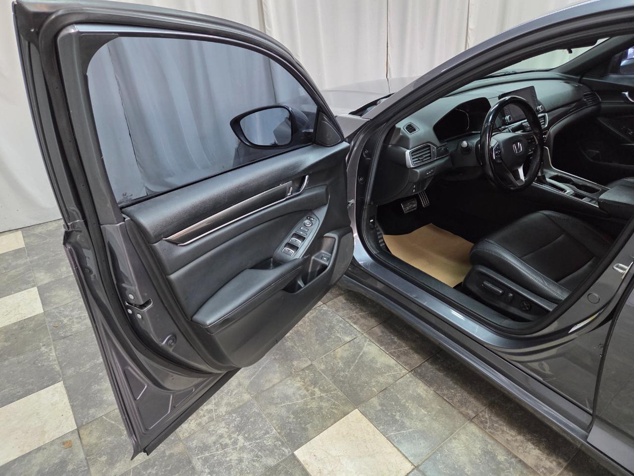 Honda Accord Sport CVT 2020