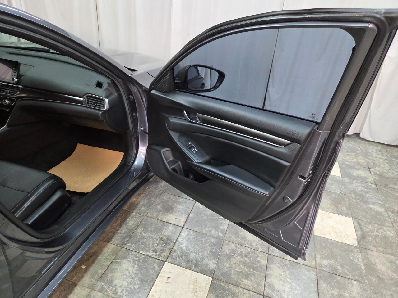 Honda Accord Sport CVT 2020