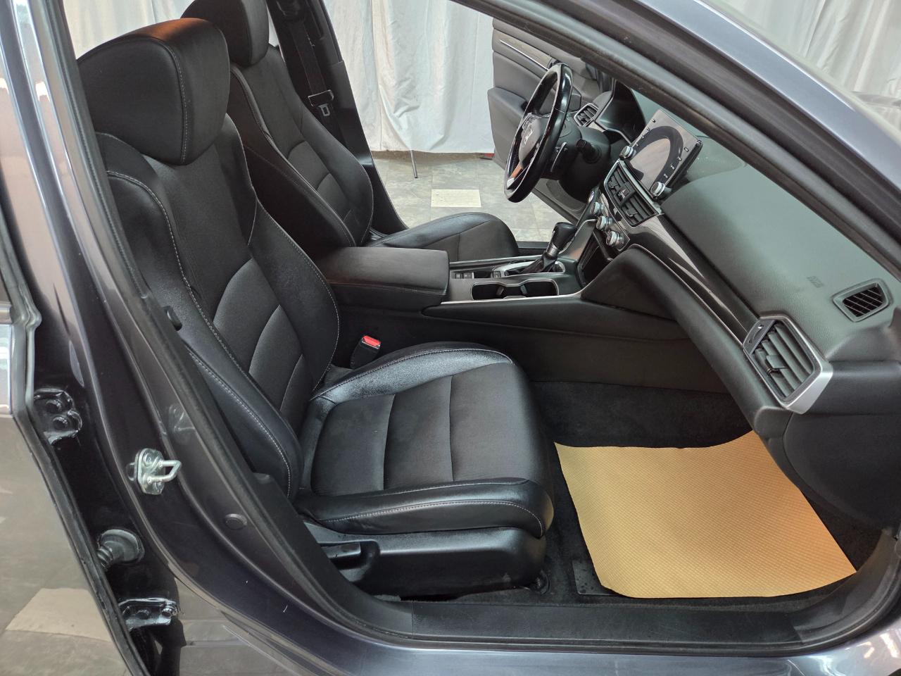 Honda Accord Sport CVT 2020