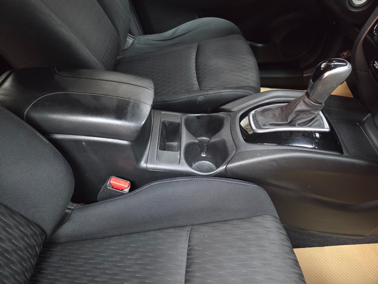 Nissan Rogue SV AWD 2018