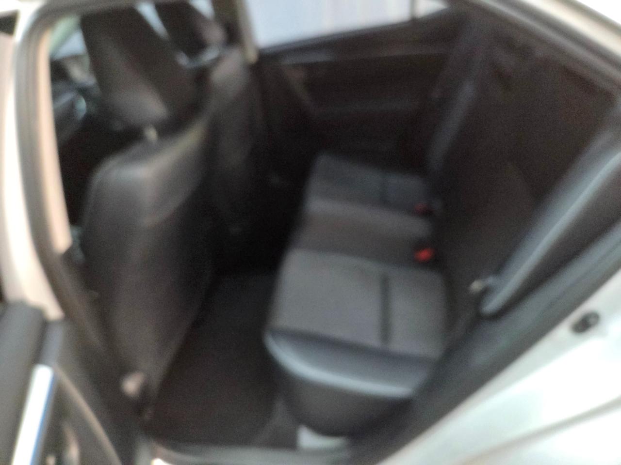 Toyota Corolla S Premium CVT 2016