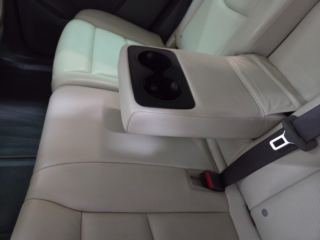 Cadillac XT5 Premium Luxury AWD 2017