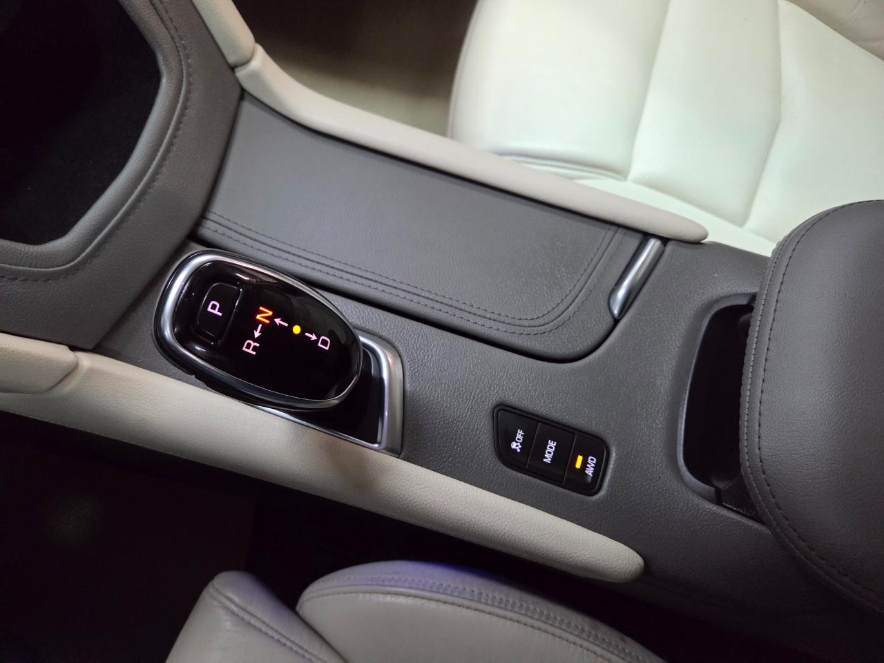 Cadillac XT5 Premium Luxury AWD 2017