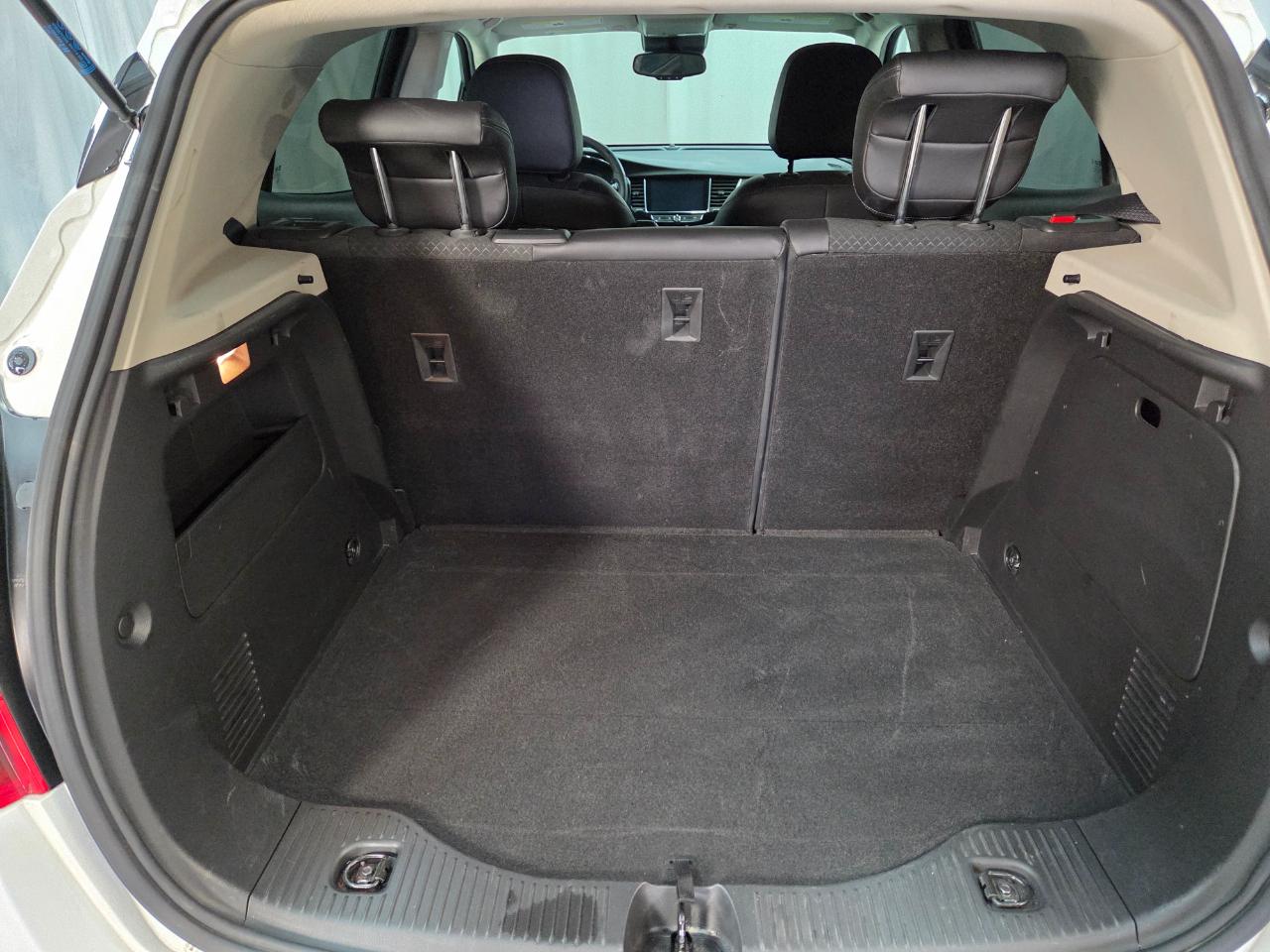 Buick Encore Preferred AWD 2017