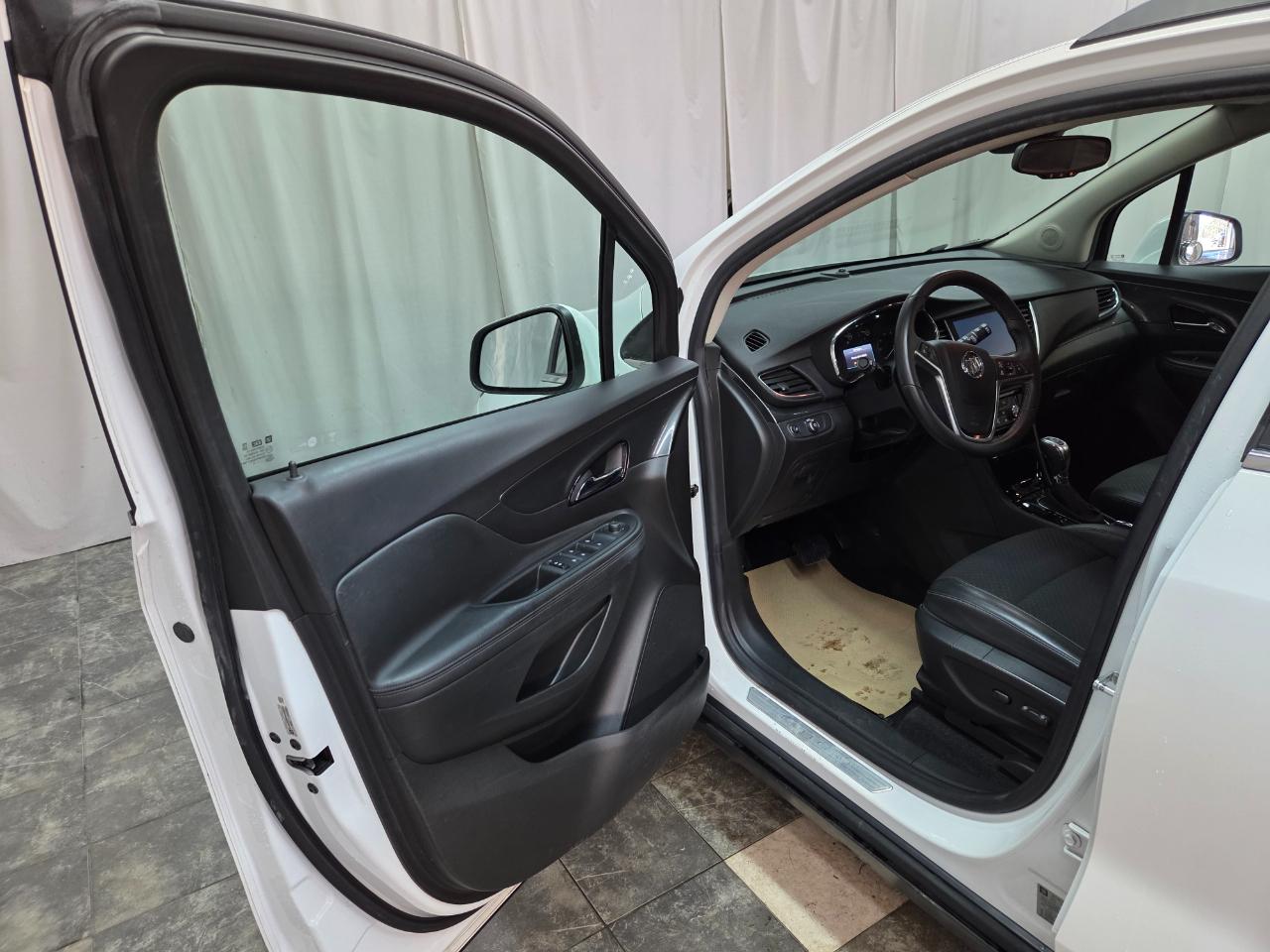 Buick Encore Preferred AWD 2017