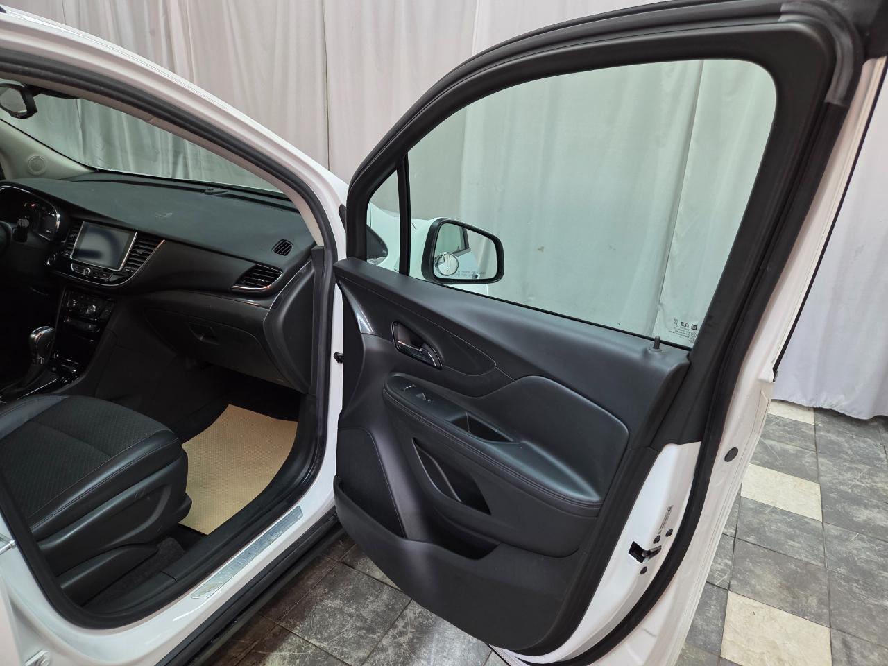 Buick Encore Preferred AWD 2017