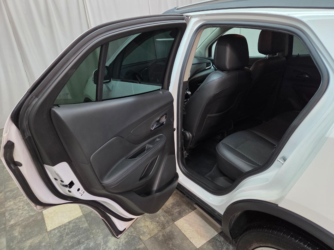 Buick Encore Preferred AWD 2017