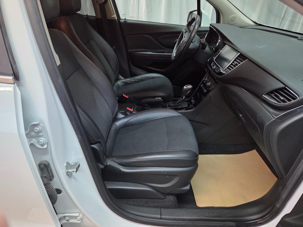 Buick Encore Preferred AWD 2017