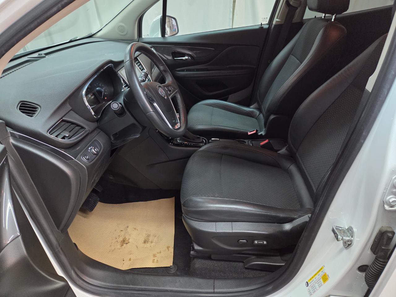 Buick Encore Preferred AWD 2017